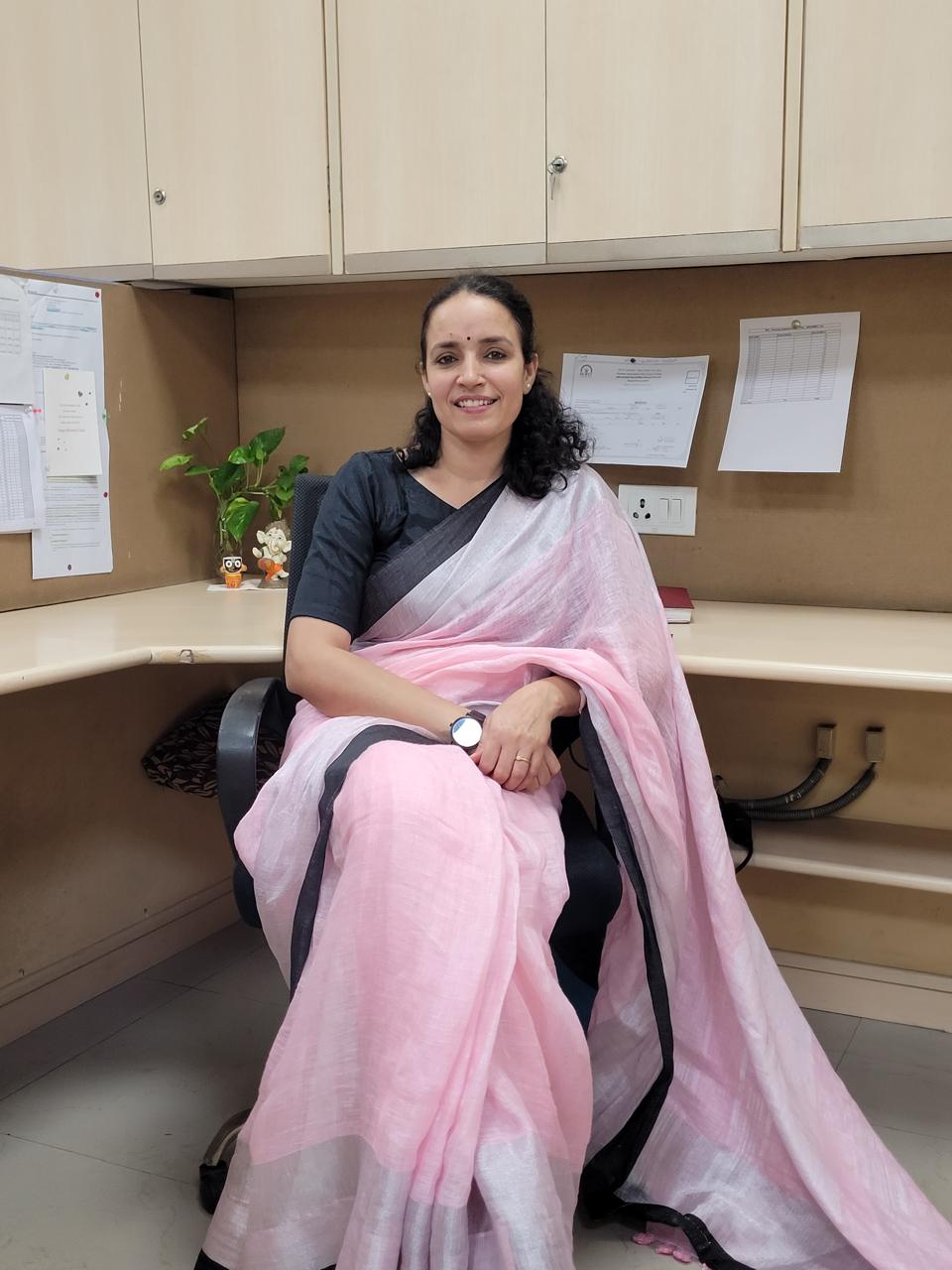 Santosh Punia